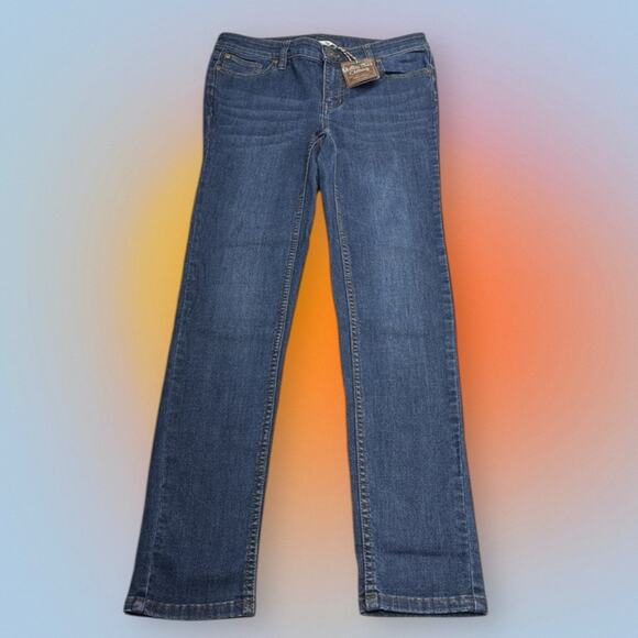 MALTILDA JANE Women’s 6 Skinny Blue Jeans - Picture 2 of 4